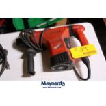 Milwaukee 1 1/2" Rotary Hammer