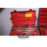 Michigan Industrial Tools Socket Set