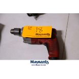 Milwaukee 3/8" Drill