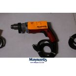 Milwaukee 3/8" Drill