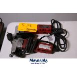 Lot of (2) Milwaukee 14 Gauge Shears