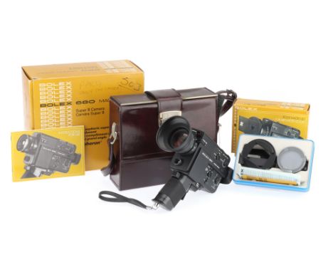 Sankyo Super 8 Tele Converter 1.5x Telephoto Lens Super 8 Format