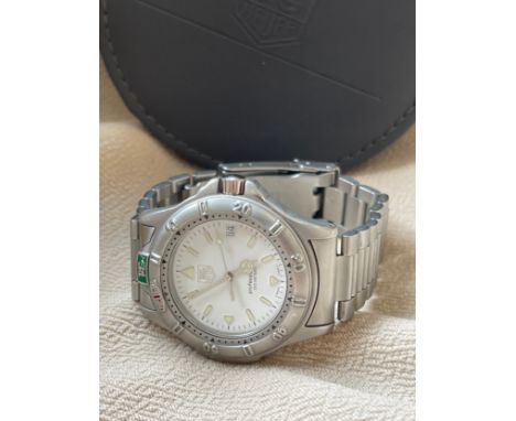 tag heuer Auctions Prices tag heuer Guide Prices