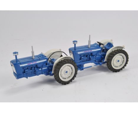 DBP Models 1/32 Scale Doe 150 Tractor. This sought after high detail handbuilt model is very limited and only small numbers w