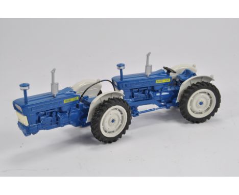 DBP Models 1/32 Scale Doe 130 Tractor. This sought after high detail handbuilt model is very limited and only small numbers w