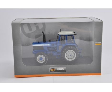 Universal Hobbies 1/32 Ford TW30 Tractor. M in E Box.
