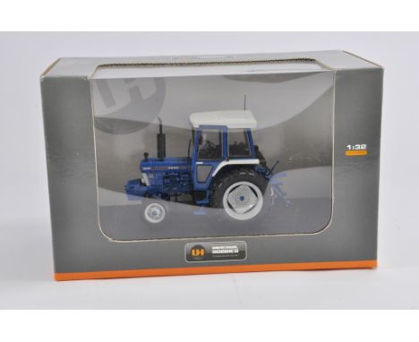 Universal Hobbies 1/32 Ford 5610 2WD Tractor. Gen III. M in E Box.