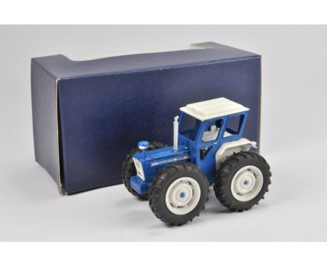 DBP Models 1/32 Scale County 944 Tractor. This sought after high detail handbuilt model is very limited and only small number