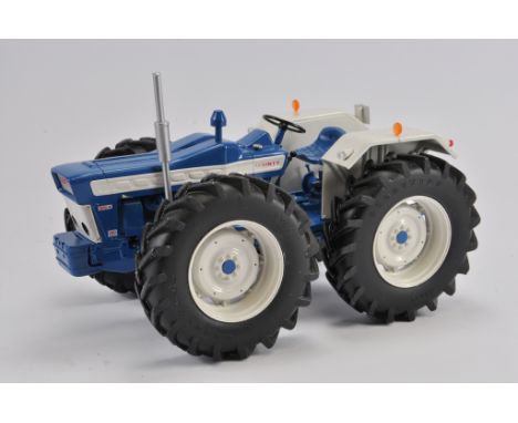 DBP Models 1/16 Scale County 954 Super 6 Tractor. Preforce. This sought after high detail handbuilt model is very limited and