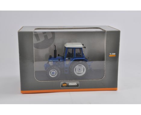 Universal Hobbies 1/32 Ford 7610 Tractor. GEN I. M in E Box.