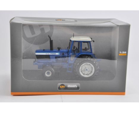 Universal Hobbies 1/32 Ford TW30 Tractor 2WD. M in E Box.