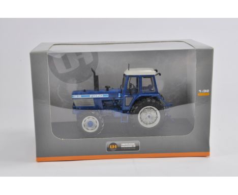 Universal Hobbies 1/32 Ford TW35 Tractor. GEN I. M in E Box.