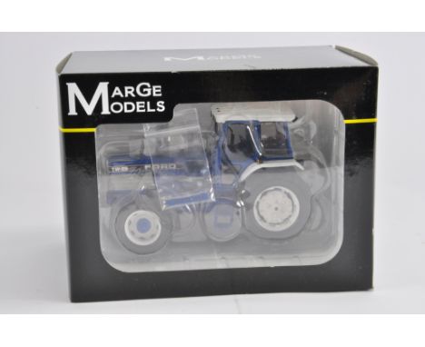 Marge Models 1/32 Ford TW25 Tractor. M in E box.