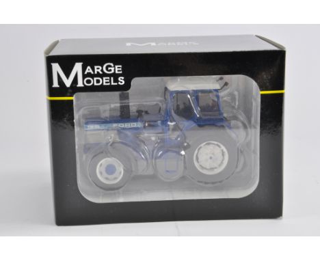 Marge Models 1/32 Ford TW25 Tractor. M in E Box. 