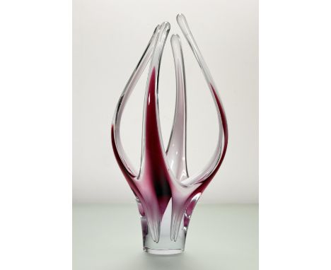flygsfors glass Auctions Prices | flygsfors glass Guide Prices