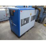 Quincy Air Dryer, M/N QED1050 S/N APF182971, Mfg. Date 2013