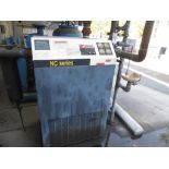 Zeks NC Series Air Dryer, Model & Serial No. Unknown