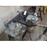 Novatec Vacuum Pump M/N VPDB-7.5 S/N 56596-3919 Mfg. Date 12-14