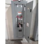 Siemens Breaker Panel, 480v 400amp Cat No. P3F68MC400FTS