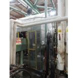 Bottle Mold Wheel, Selling As Scrape, Molds Must Be Destroyed, Wheel Brake Not Included,