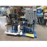 Plad Pumping Station, 250 GPM