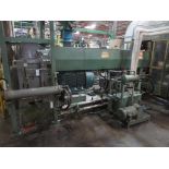 Lufkin Extruder M/N D200-611-CG S/N 118360
