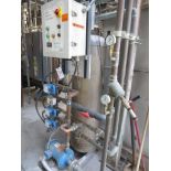 Ameriwater High Efficiency Filter System, S/N 9610830