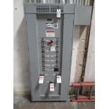 Siemens Breaker Panel, 400v 800amp Cat No. P4F75ML800ETS