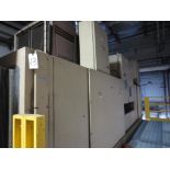 Honeycomb Dehumidifier, M/N IDS-H34G-1, S/N 304-664