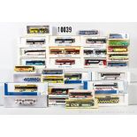 H0 Busse, Rietze, Brekina, AMW usw., Z 0, ...