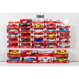 Welly Modellfahrzeuge, Pkw, Metall, 1:43, Z 0, ...