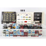 Über 70 H0 Modellautos und 3 Setpackungen, überwiegend Rietze, Wiking "Mehr als 50 ...