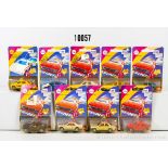 Siku Modellfahrzeuge, 1038, 1043, 1047, 1052, 1054, 1065, 1066, 1070, 1312, Metall, ...