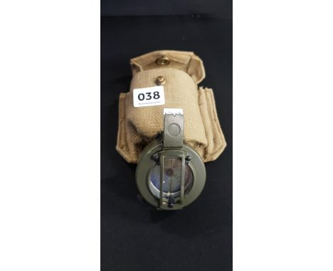 WW2 COMPASS