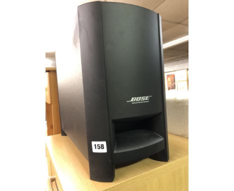 BOSE HOME THEATRE SYSTEM SPEAKER