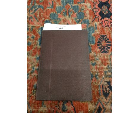 The Eighteenth Brumaire of Louise Bonaparte by Karl Marx Chicago Charles H Kerr &amp; Company 1907. (Good Condition) 