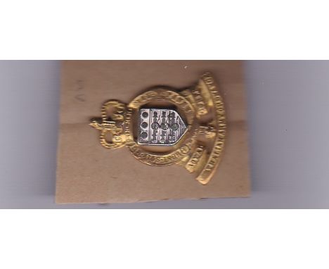 Australian - Australian Army Ordnance, Bi-Metal QC 