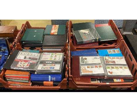 WORLD STAMPS &amp; FIRST DAY COVERS