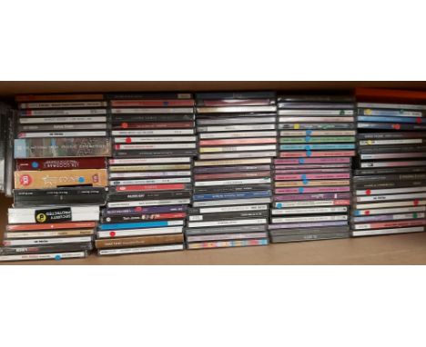 CLASSICAL / JAZZ / POP / ROCK / SOUL - CDs. Massive mixed collection of about 700 x CDs. Titles/artists include All You Need 