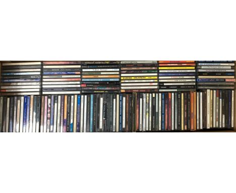 ROCK / POP / FOLK / INDIE / PUNK - CDs. Great collection of about 520 x CDs, including some singles. Artists/titles include B