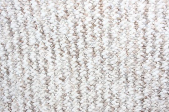 cream speckled carpet