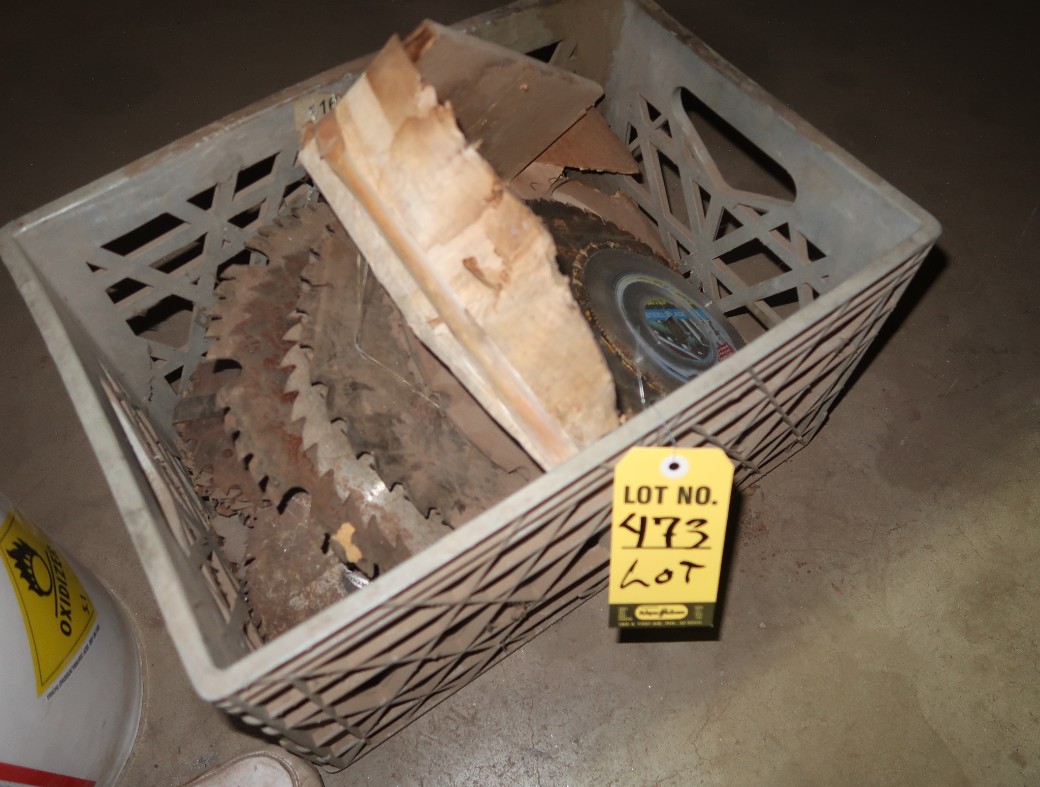 chop saw blade sizes chop saw blade sizes
