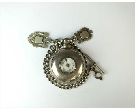 Manufacturer: Sam Newnes Whitchurch Model Name: N/A Year: Circa 1735 Case No: N/A Case Material: Birmingham Silver Movement: 