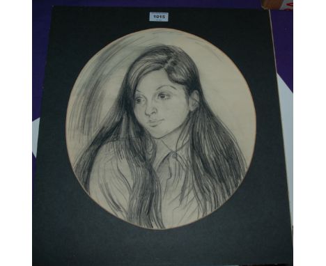 EMILIO COIA Caricature sketches, Bertram Nicholls, village, pencil, 26x 27cm, (a lot) Condition Report: Available upon reques