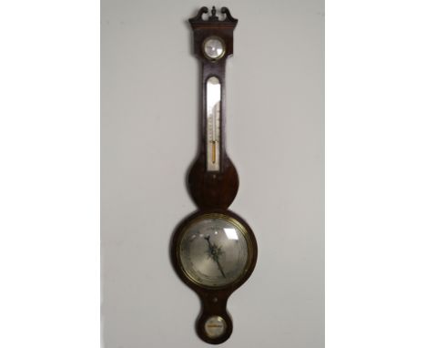 A barometer