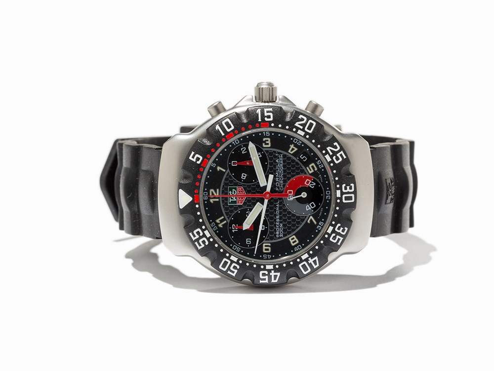 tag heuer 1211