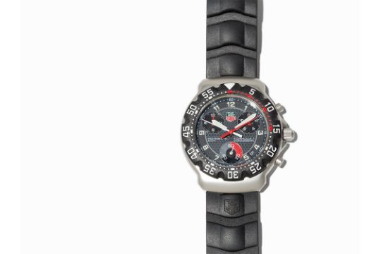 tag heuer 1211