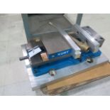 Kurt 8" Angle-Lock Vise