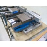 Kurt 8" Angle-Lock Vise