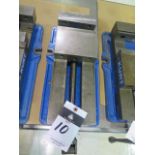 Kurt D688 6" Angle-Lock Vise